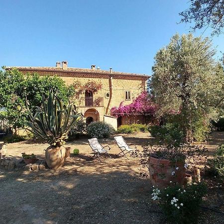 Pettineo Casa Migliacaヴィラ エクステリア 写真