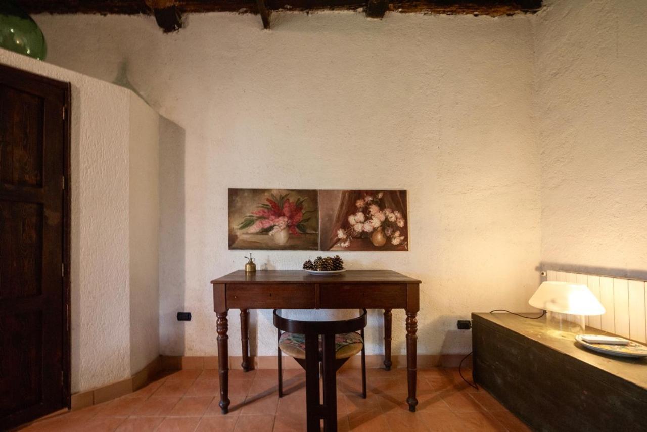 Pettineo Casa Migliacaヴィラ 部屋 写真