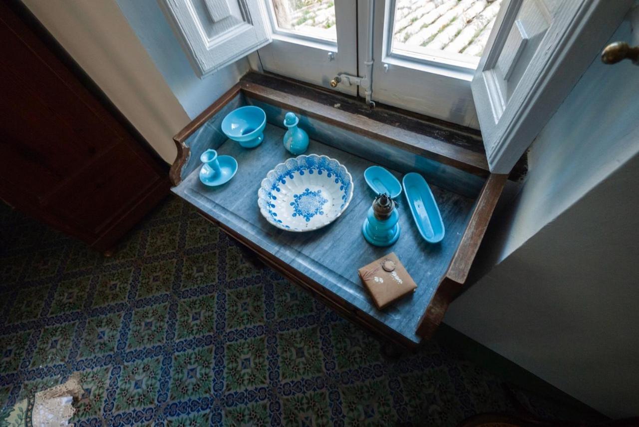 Pettineo Casa Migliacaヴィラ 部屋 写真