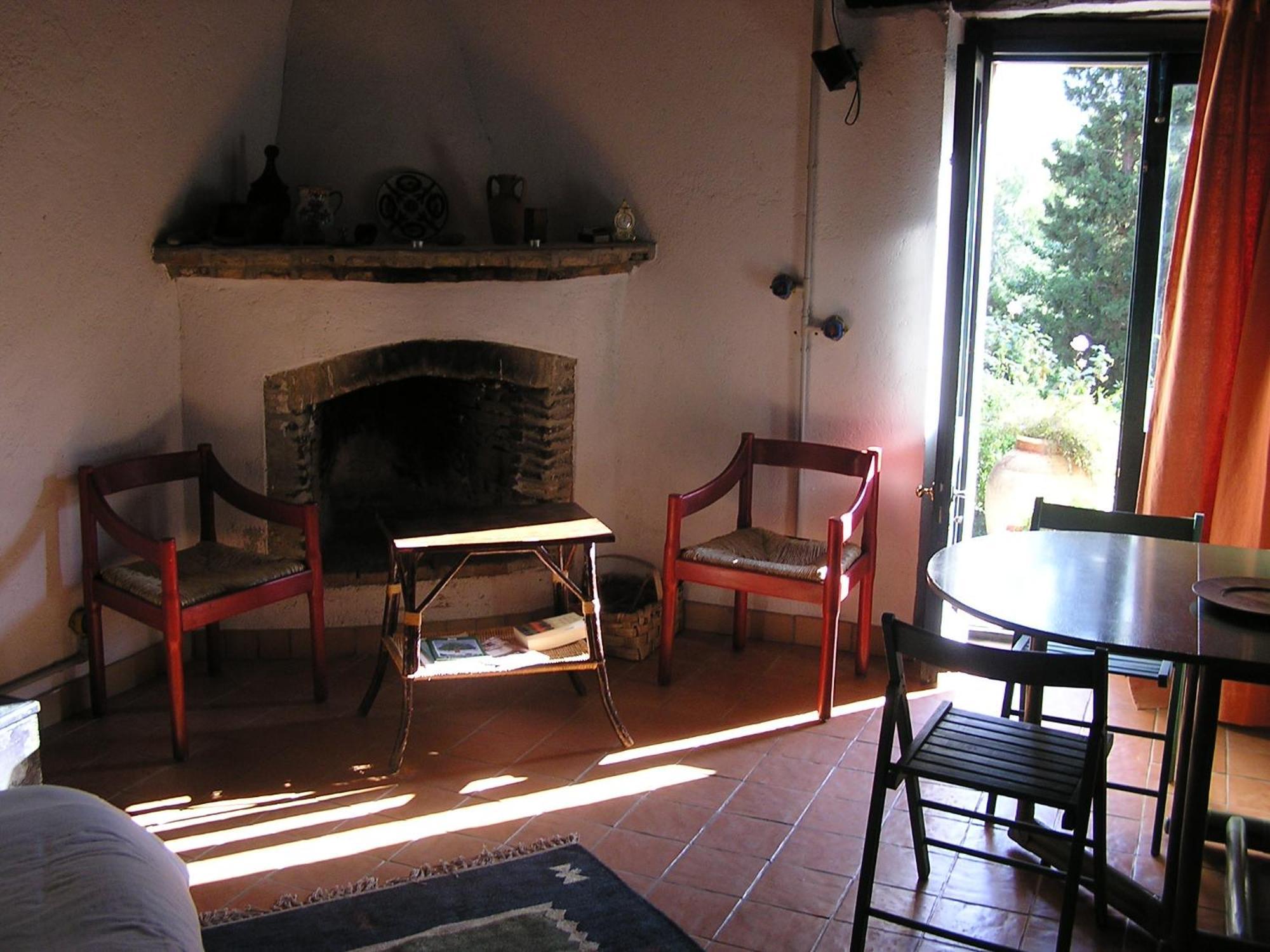 Pettineo Casa Migliacaヴィラ 部屋 写真