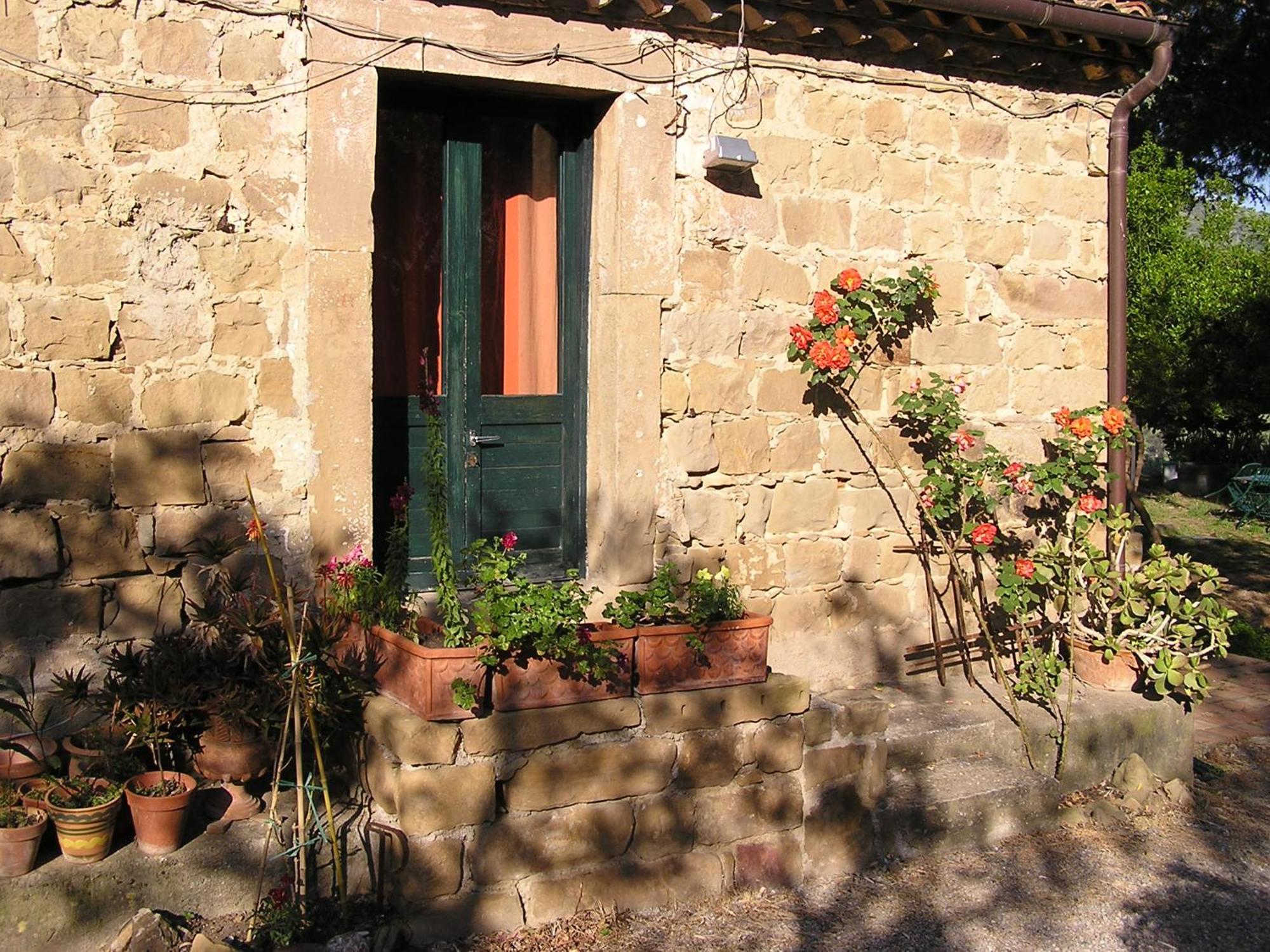 Pettineo Casa Migliacaヴィラ 部屋 写真
