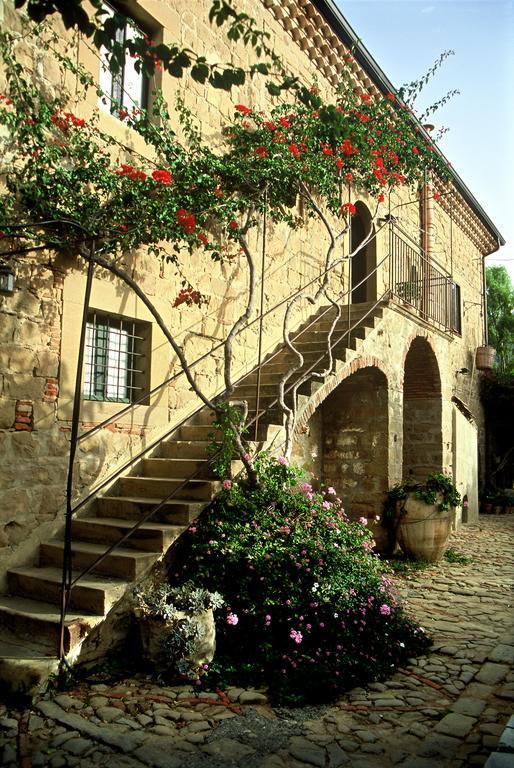 Pettineo Casa Migliacaヴィラ エクステリア 写真