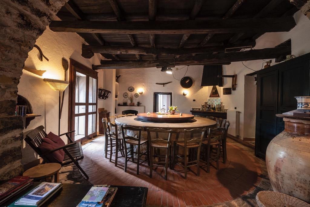 Pettineo Casa Migliacaヴィラ エクステリア 写真