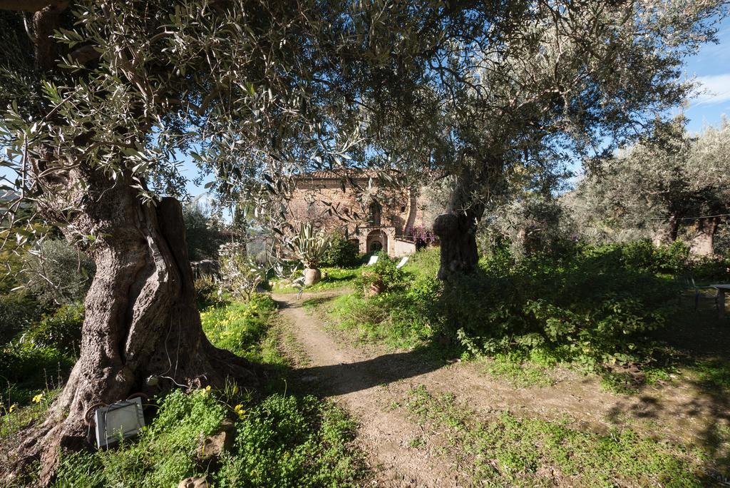 Pettineo Casa Migliacaヴィラ エクステリア 写真