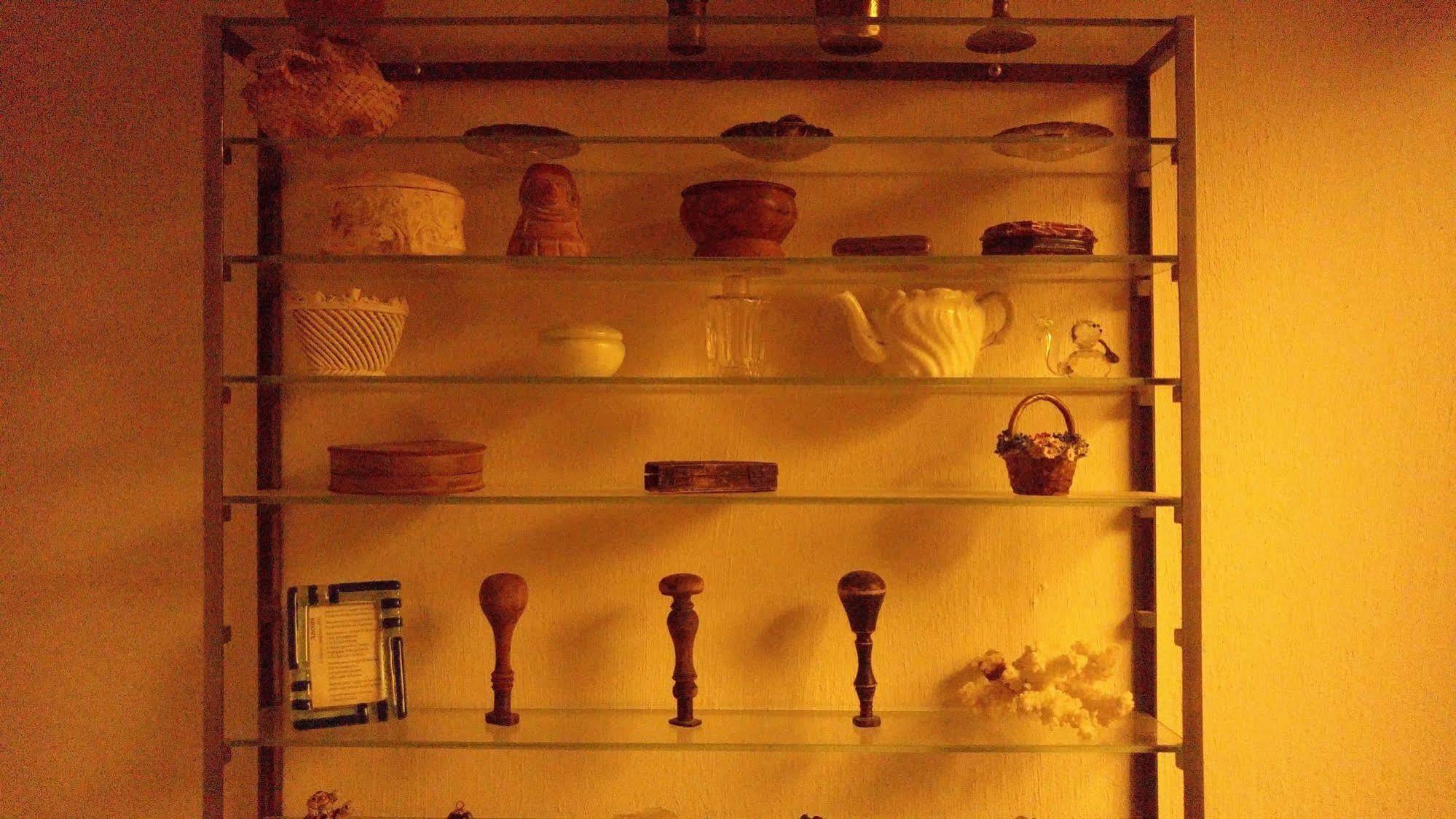Pettineo Casa Migliacaヴィラ エクステリア 写真